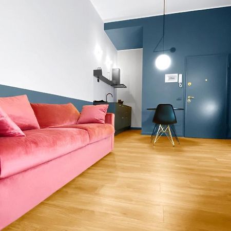 Bnb Capital Milano Central Station - Red Екстер'єр фото