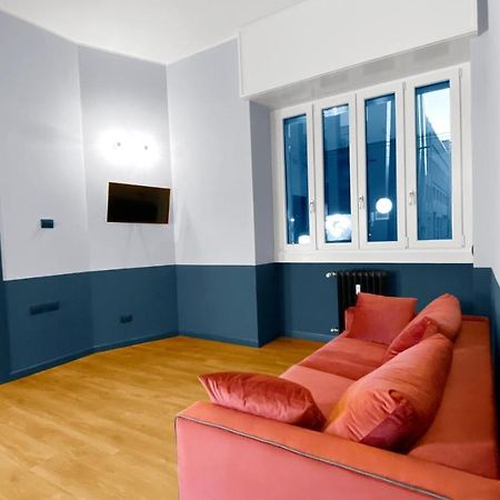Bnb Capital Milano Central Station - Red Екстер'єр фото
