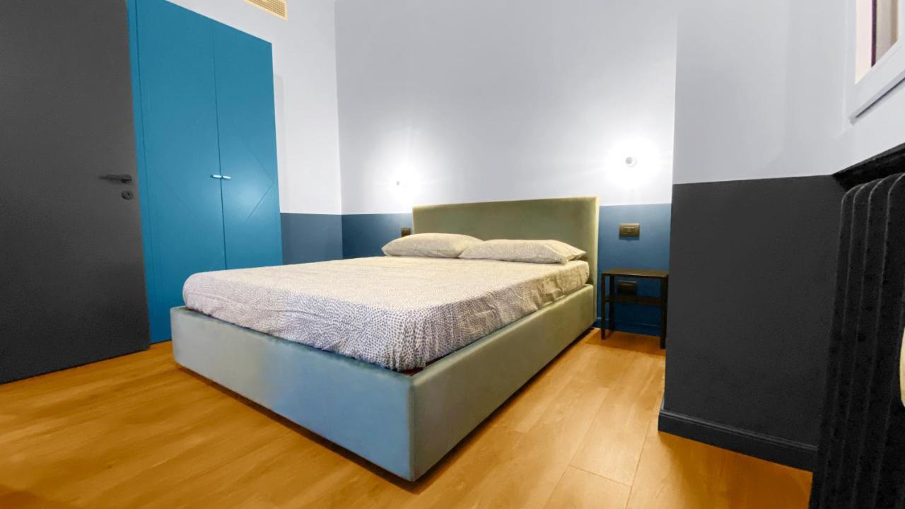 Bnb Capital Milano Central Station - Red Екстер'єр фото