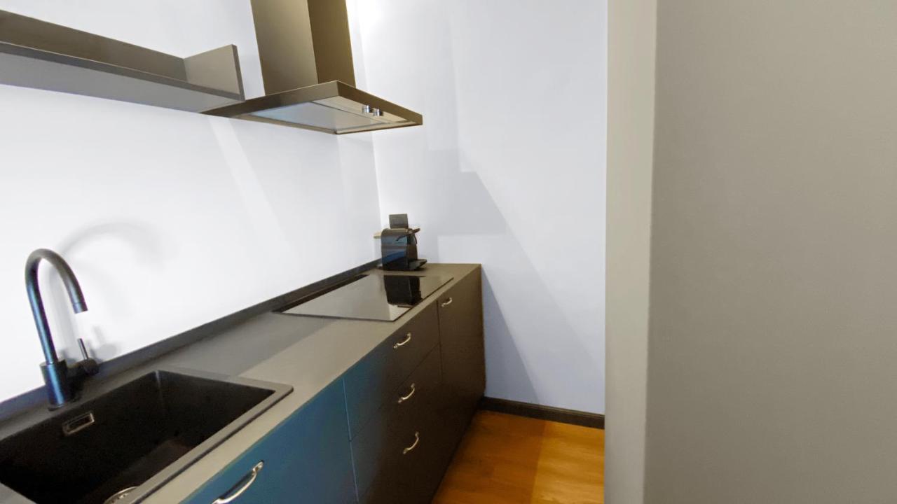 Bnb Capital Milano Central Station - Red Екстер'єр фото