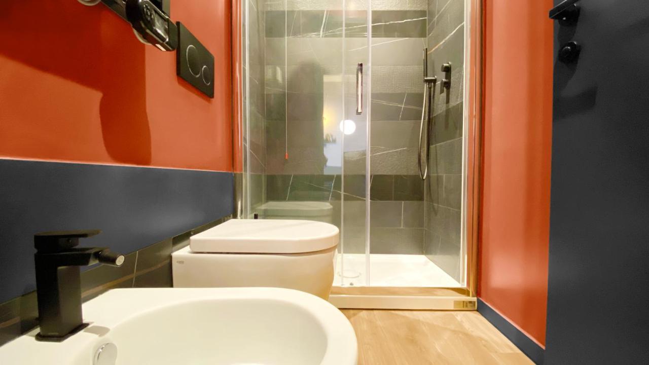 Bnb Capital Milano Central Station - Red Екстер'єр фото
