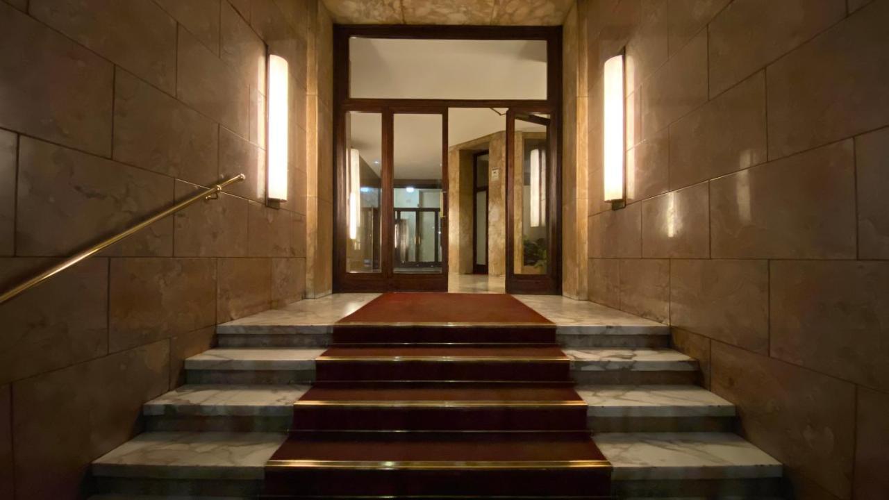Bnb Capital Milano Central Station - Red Екстер'єр фото